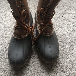 Womens boots